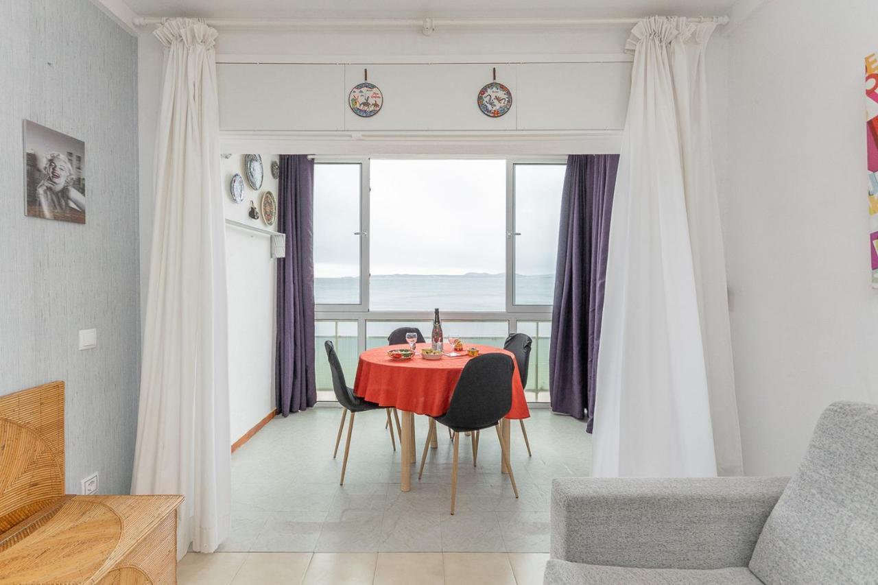 Apartamento Meda Chica Apartment โรเซส ภายนอก รูปภาพ