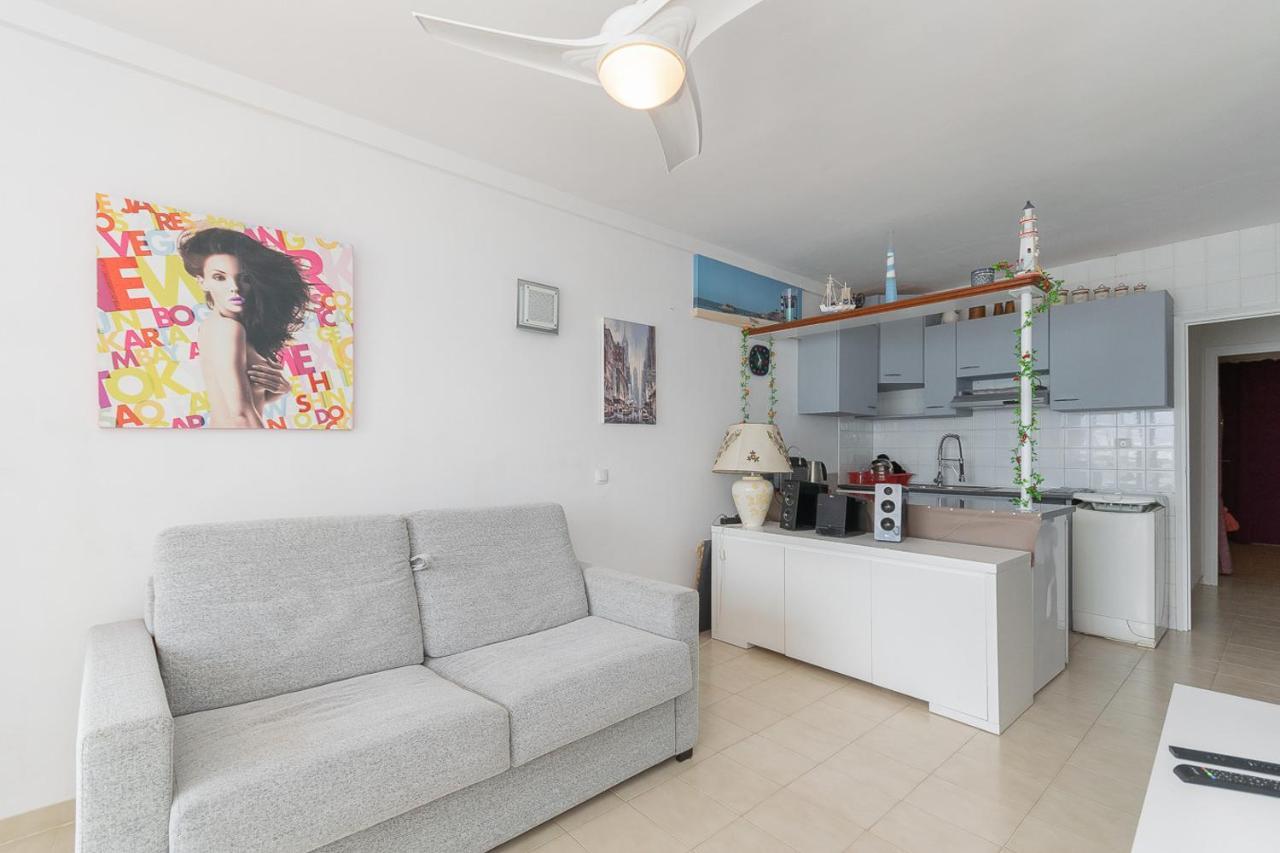 Apartamento Meda Chica Apartment โรเซส ภายนอก รูปภาพ