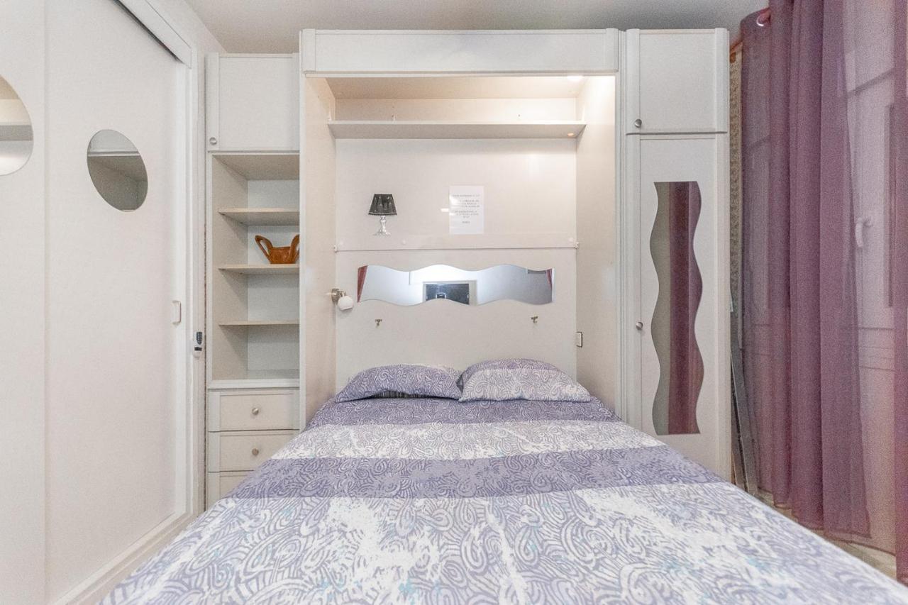 Apartamento Meda Chica Apartment โรเซส ภายนอก รูปภาพ