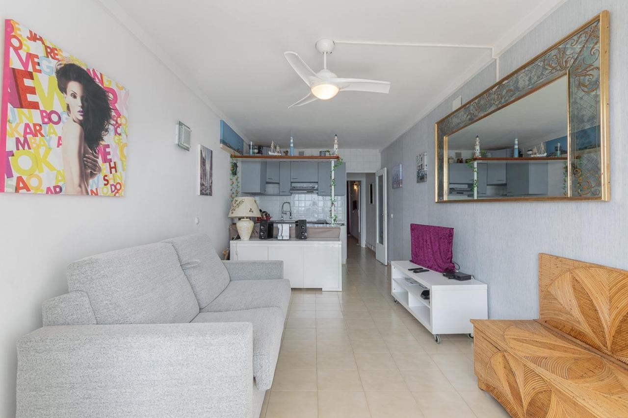 Apartamento Meda Chica Apartment โรเซส ภายนอก รูปภาพ
