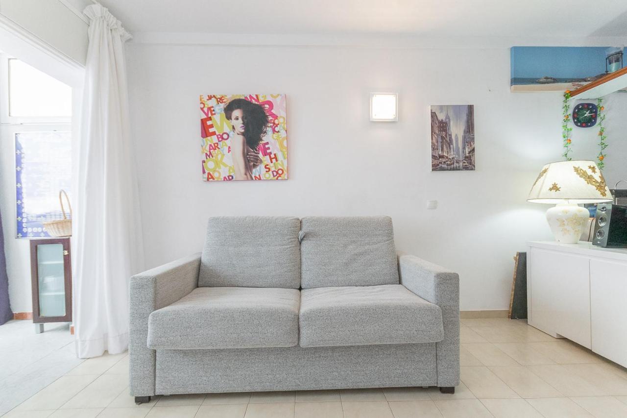 Apartamento Meda Chica Apartment โรเซส ภายนอก รูปภาพ