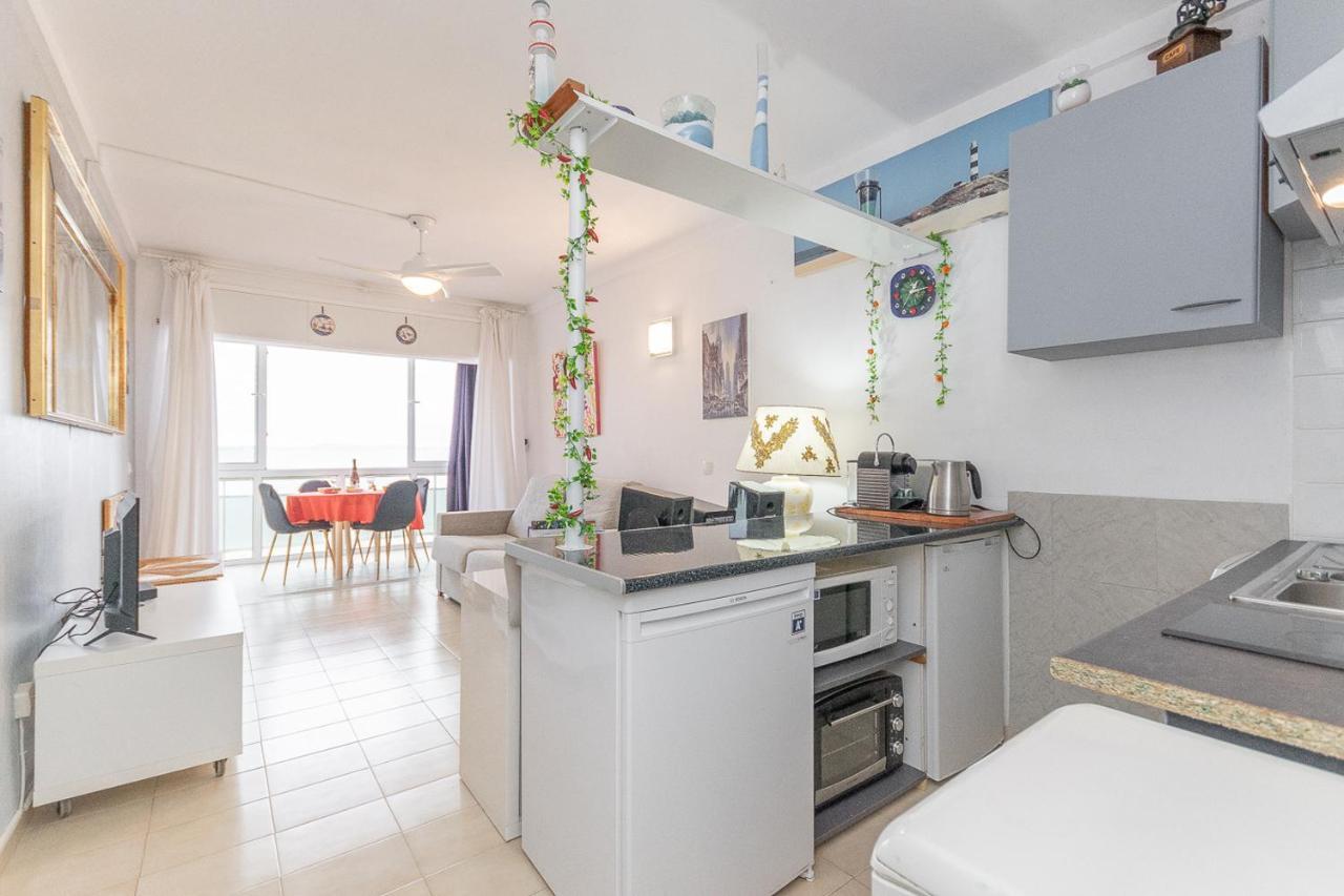 Apartamento Meda Chica Apartment โรเซส ภายนอก รูปภาพ