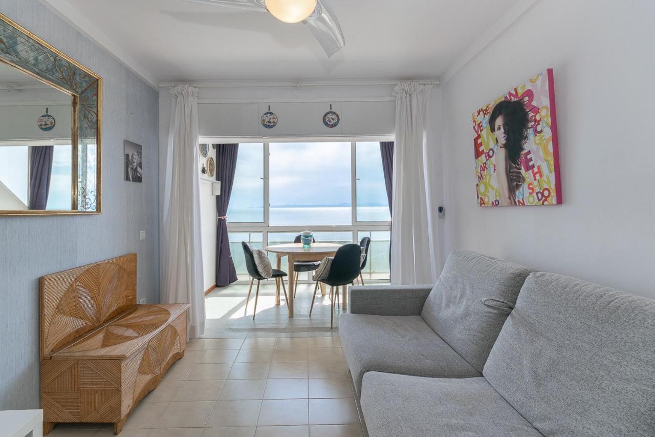 Apartamento Meda Chica Apartment โรเซส ภายนอก รูปภาพ