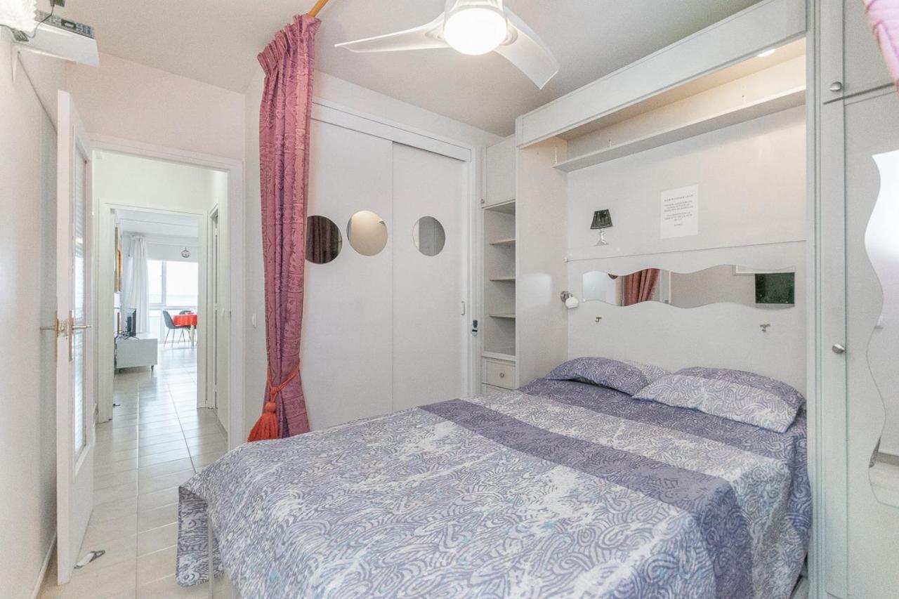 Apartamento Meda Chica Apartment โรเซส ภายนอก รูปภาพ