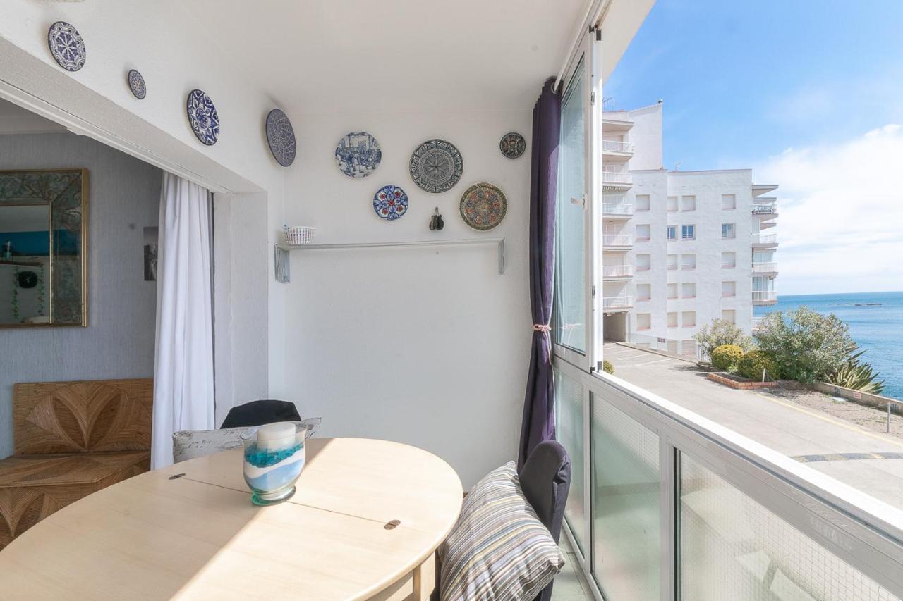 Apartamento Meda Chica Apartment โรเซส ภายนอก รูปภาพ